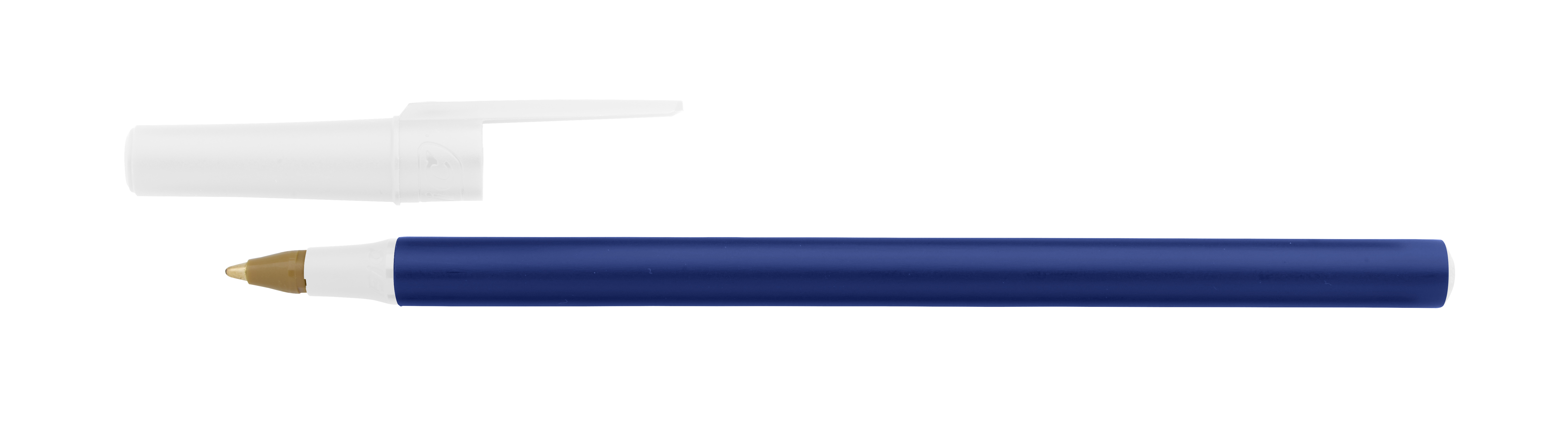 BIC® PrevaGuard® Round Stic® Pen 59